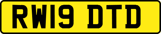 RW19DTD
