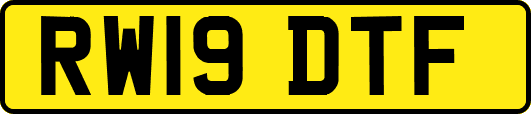 RW19DTF