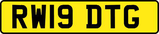 RW19DTG