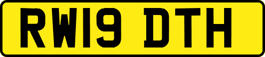 RW19DTH