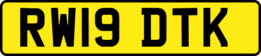RW19DTK