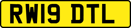 RW19DTL