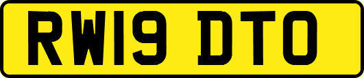 RW19DTO