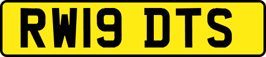 RW19DTS