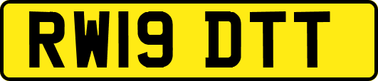 RW19DTT
