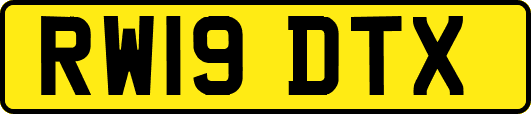 RW19DTX