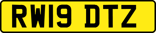 RW19DTZ
