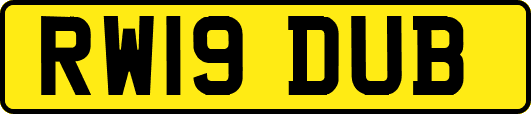 RW19DUB