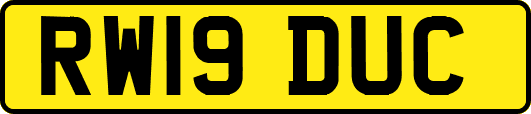 RW19DUC