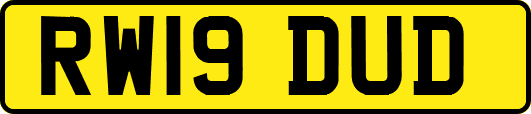 RW19DUD