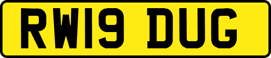 RW19DUG