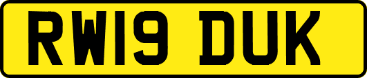 RW19DUK