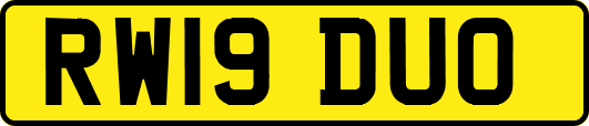 RW19DUO