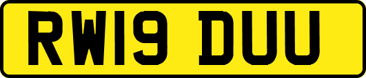 RW19DUU