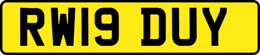 RW19DUY