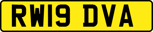 RW19DVA
