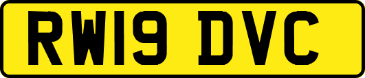 RW19DVC