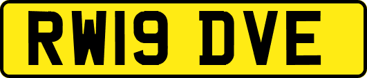 RW19DVE