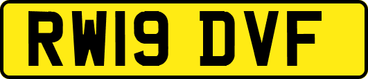 RW19DVF