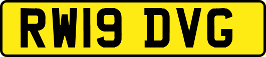 RW19DVG