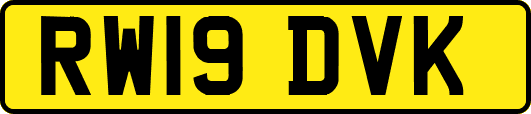 RW19DVK