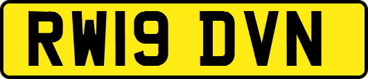 RW19DVN