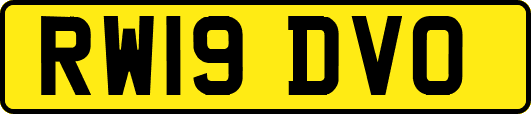 RW19DVO