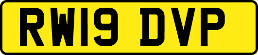 RW19DVP