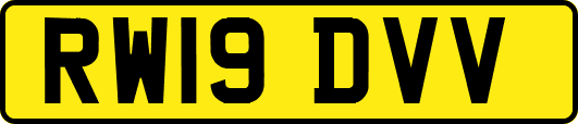 RW19DVV