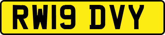 RW19DVY