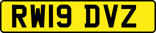RW19DVZ