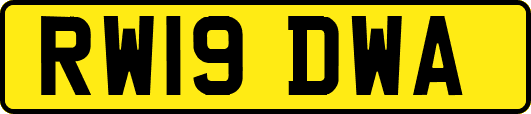 RW19DWA