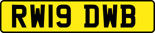 RW19DWB