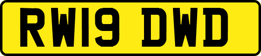 RW19DWD