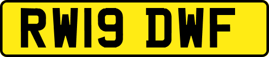 RW19DWF