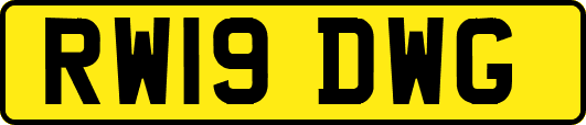 RW19DWG