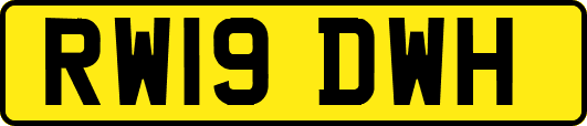 RW19DWH