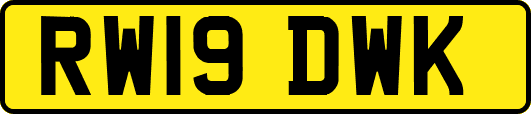 RW19DWK