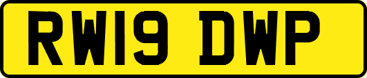 RW19DWP