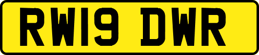 RW19DWR