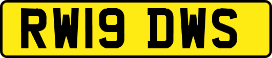 RW19DWS