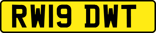 RW19DWT