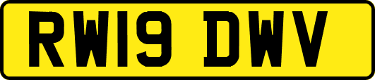 RW19DWV