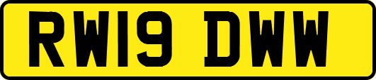 RW19DWW