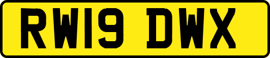 RW19DWX