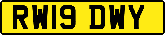 RW19DWY