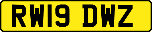 RW19DWZ