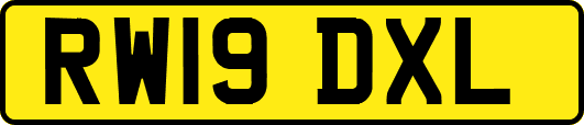 RW19DXL