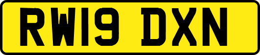 RW19DXN