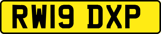 RW19DXP